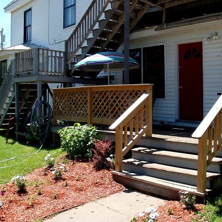 Parks Edge Inn Millinocket Eksteriør billede