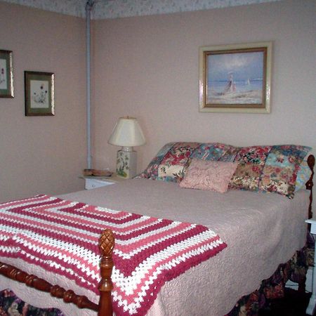 Parks Edge Inn Millinocket Eksteriør billede