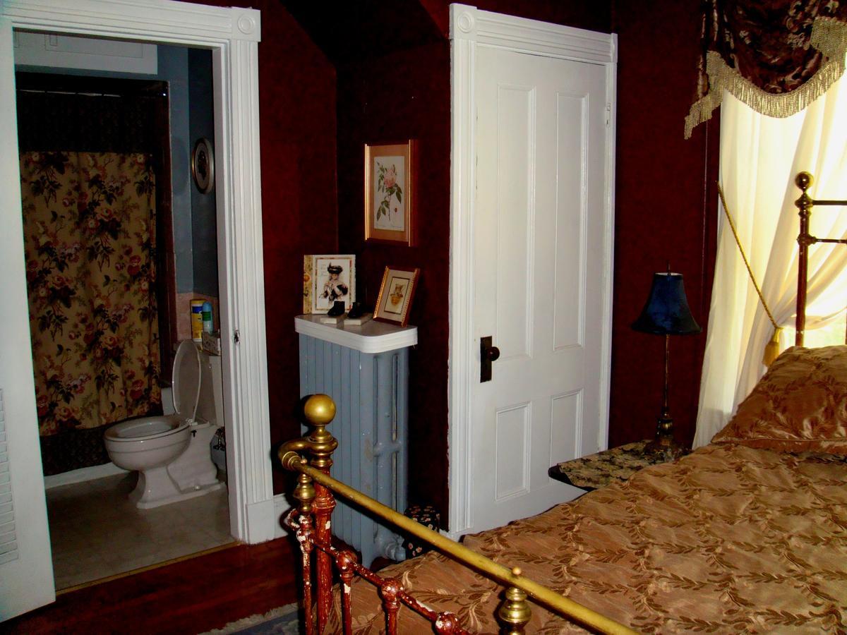 Parks Edge Inn Millinocket Eksteriør billede