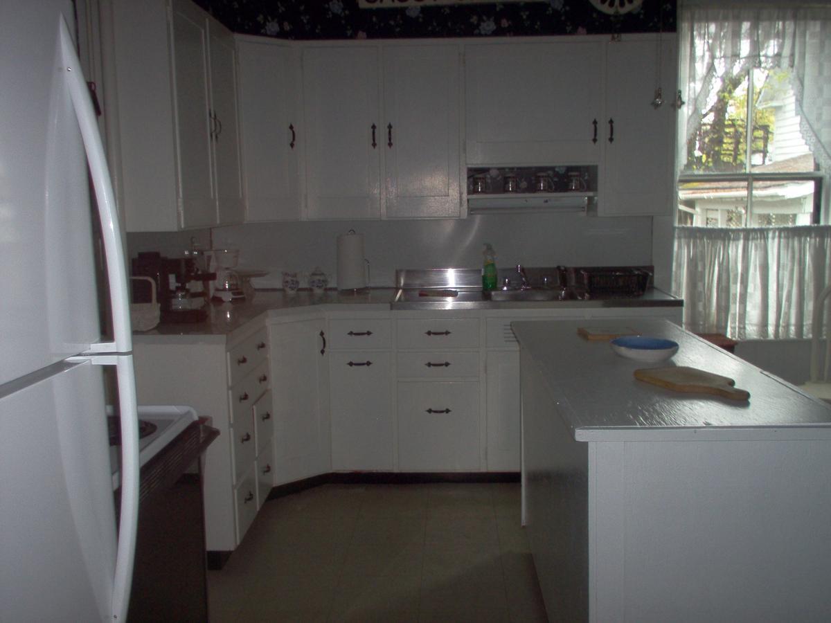 Parks Edge Inn Millinocket Eksteriør billede