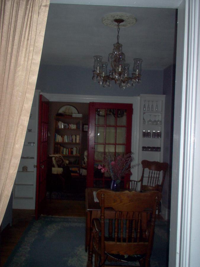 Parks Edge Inn Millinocket Eksteriør billede