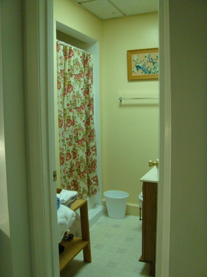 Parks Edge Inn Millinocket Eksteriør billede