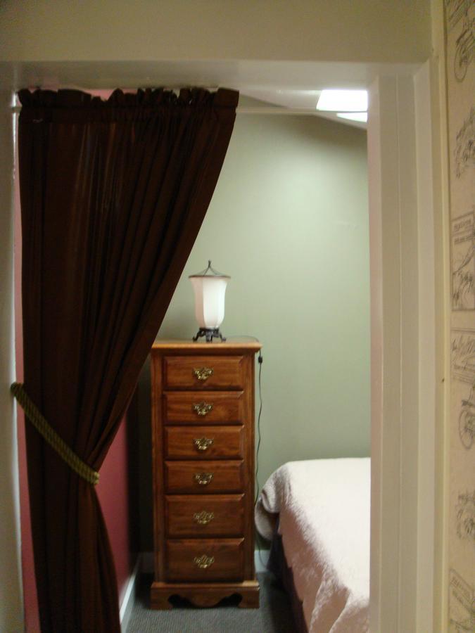 Parks Edge Inn Millinocket Eksteriør billede
