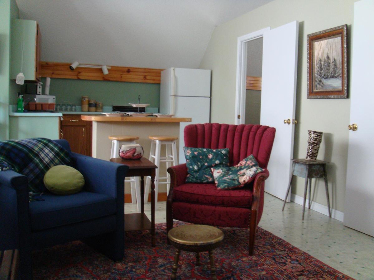 Parks Edge Inn Millinocket Eksteriør billede
