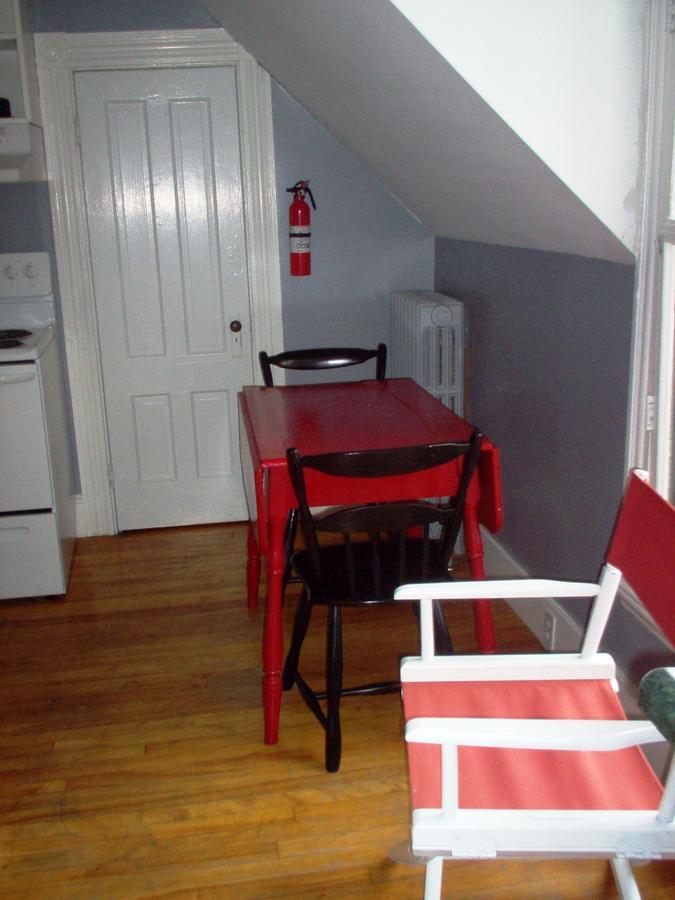 Parks Edge Inn Millinocket Eksteriør billede
