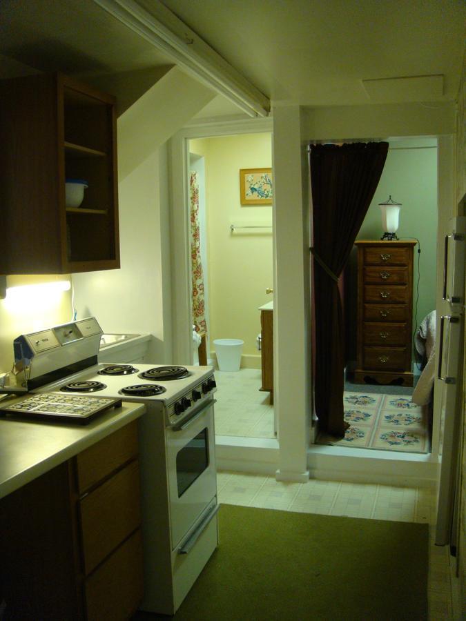 Parks Edge Inn Millinocket Eksteriør billede