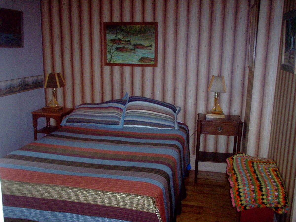 Parks Edge Inn Millinocket Eksteriør billede