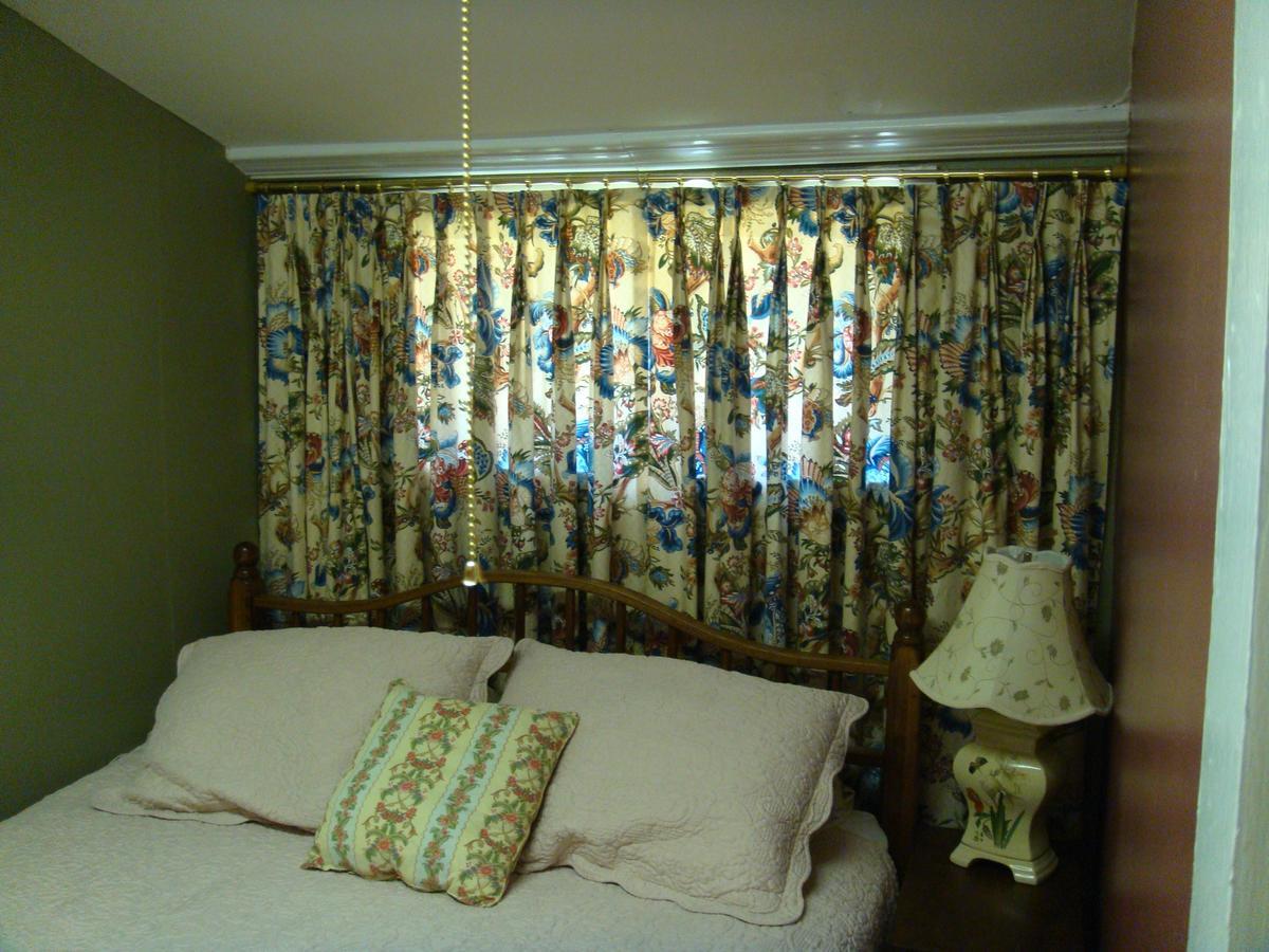 Parks Edge Inn Millinocket Eksteriør billede