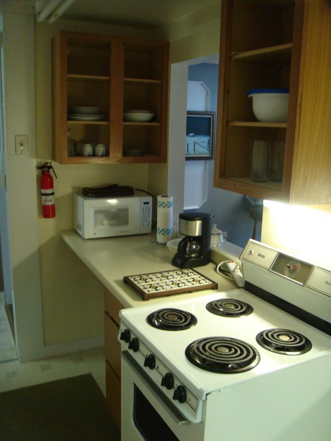 Parks Edge Inn Millinocket Eksteriør billede