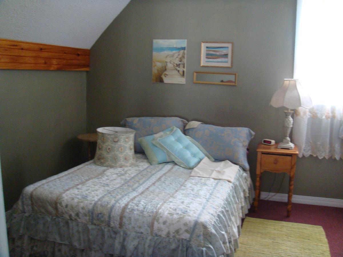 Parks Edge Inn Millinocket Eksteriør billede